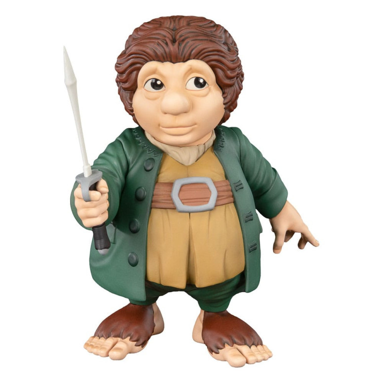 Dark Horse - Bilbo Bolsón - El hobbit (1977), estatua de PVC