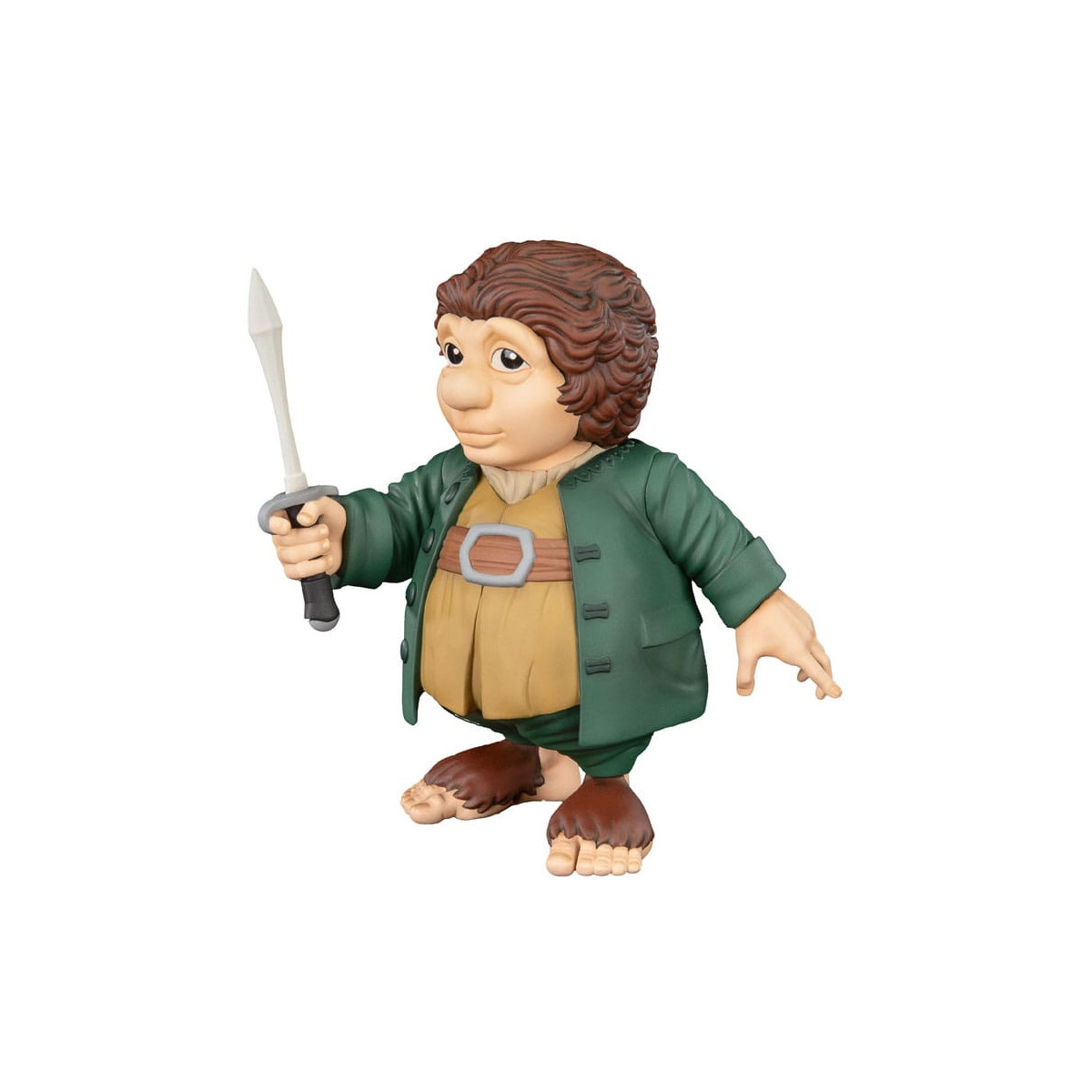 Dark Horse - Bilbo Bolsón - El hobbit (1977), estatua de PVC