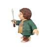 Dark Horse - Bilbo Bolsón - El hobbit (1977), estatua de PVC