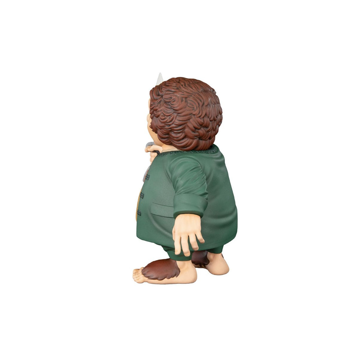 Dark Horse - Bilbo Bolsón - El hobbit (1977), estatua de PVC