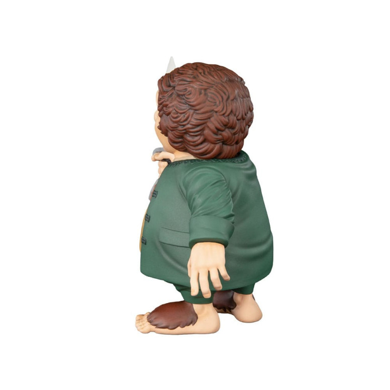 Dark Horse - Bilbo Bolsón - El hobbit (1977), estatua de PVC