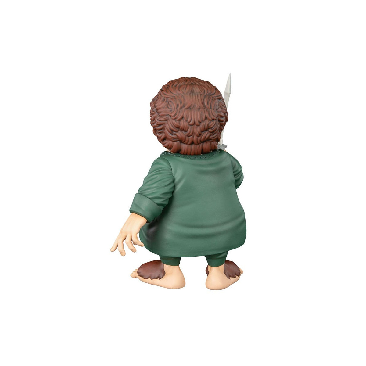 Dark Horse - Bilbo Bolsón - El hobbit (1977), estatua de PVC