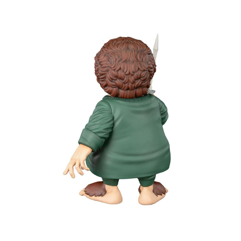 Dark Horse - Bilbo Bolsón - El hobbit (1977), estatua de PVC