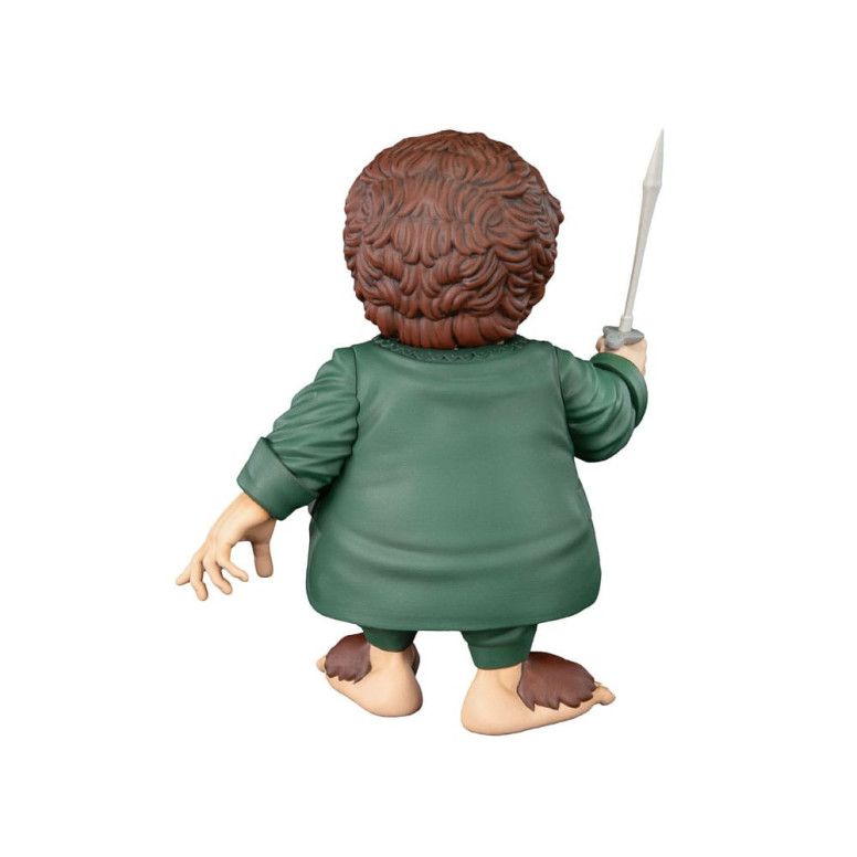 Dark Horse - Bilbo Bolsón - El hobbit (1977), estatua de PVC