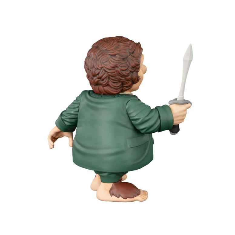 Dark Horse - Bilbo Bolsón - El hobbit (1977), estatua de PVC