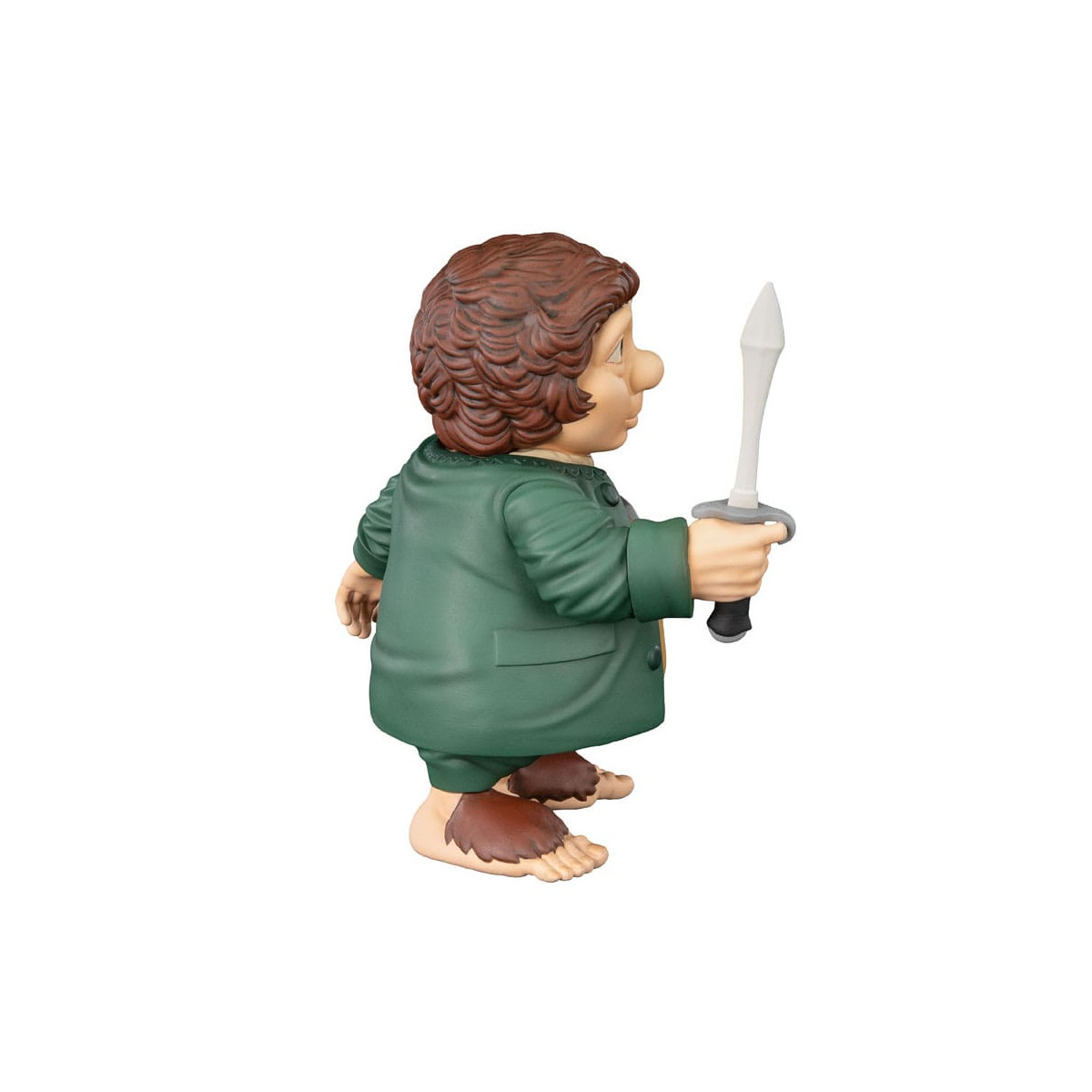 Dark Horse - Bilbo Bolsón - El hobbit (1977), estatua de PVC