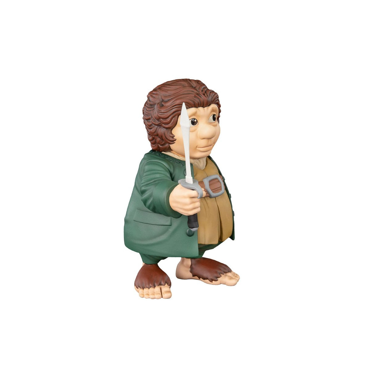 Dark Horse - Bilbo Bolsón - El hobbit (1977), estatua de PVC