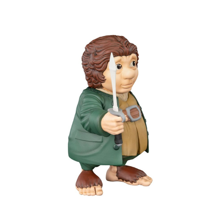Dark Horse - Bilbo Bolsón - El hobbit (1977), estatua de PVC