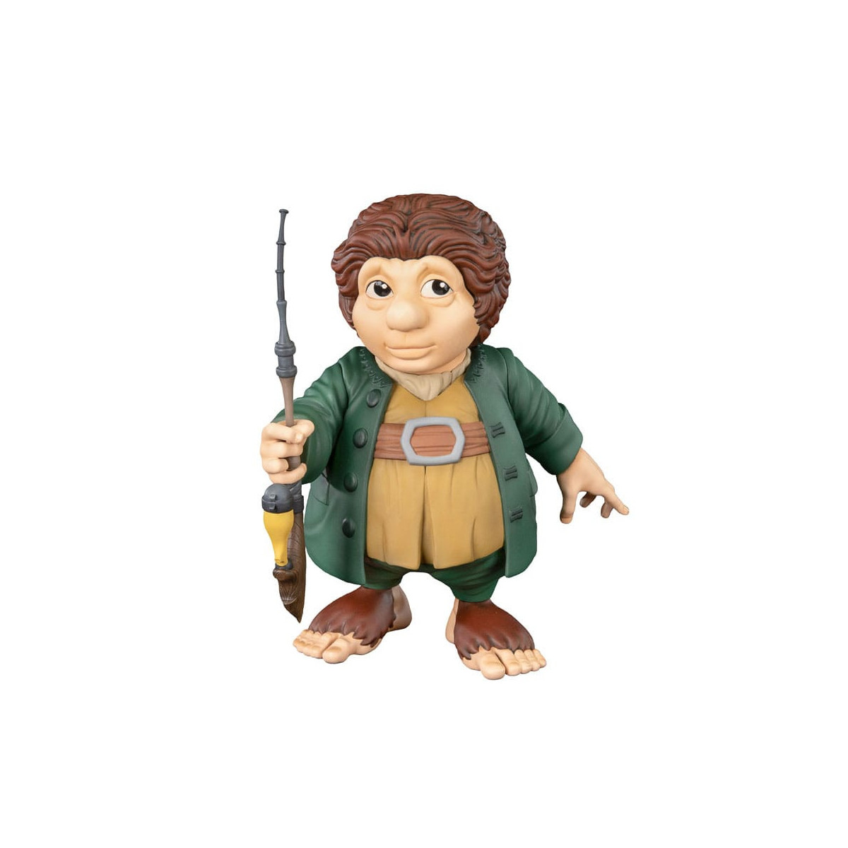 Dark Horse - Bilbo Bolsón - El hobbit (1977), estatua de PVC