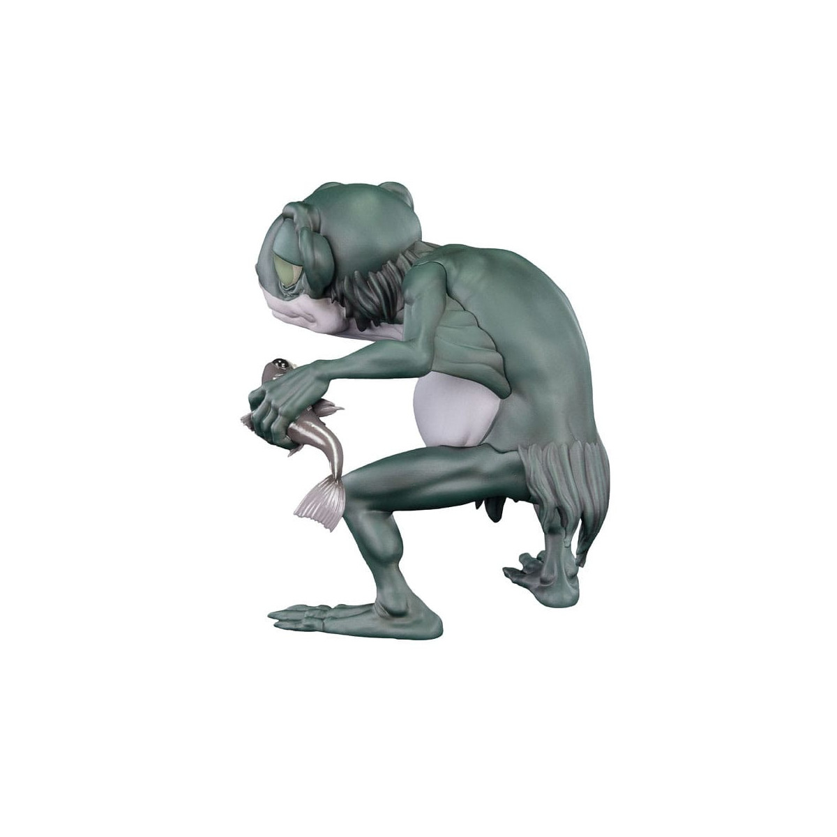 Dark Horse - Gollum - El hobbit (1977), estatua de PVC