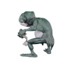 Dark Horse - Gollum - El hobbit (1977), estatua de PVC