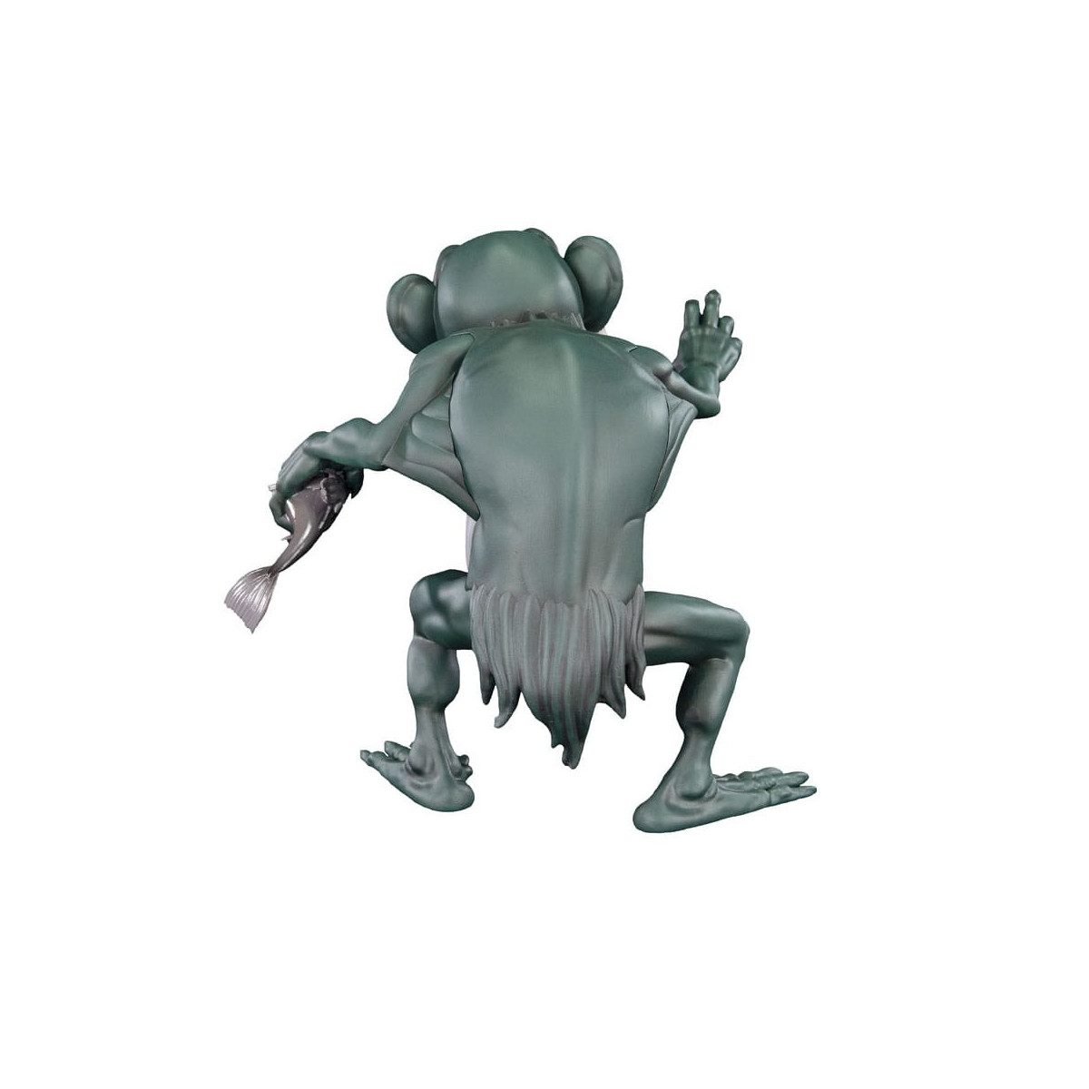 Dark Horse - Gollum - El hobbit (1977), estatua de PVC