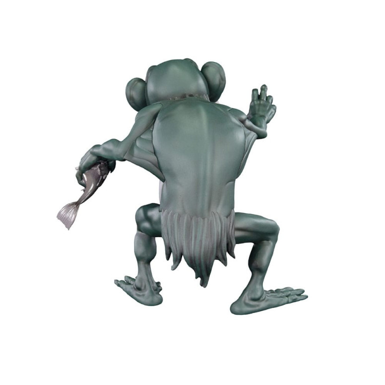 Dark Horse - Gollum - El hobbit (1977), estatua de PVC