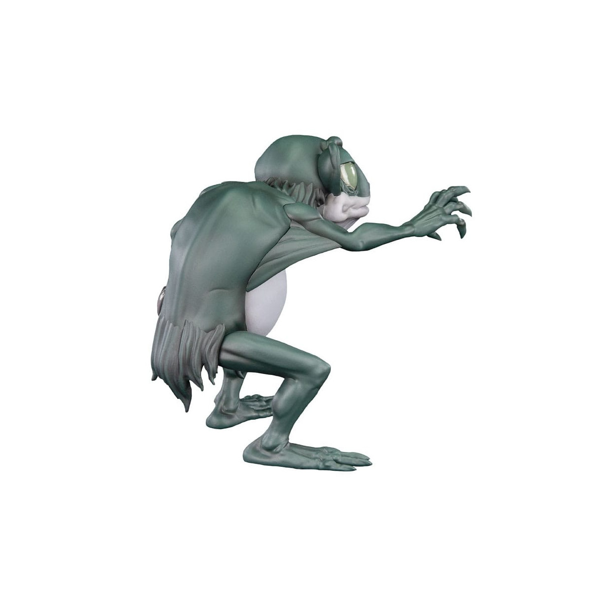 Dark Horse - Gollum - El hobbit (1977), estatua de PVC