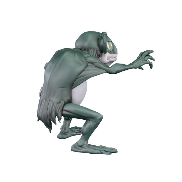 Dark Horse - Gollum - El hobbit (1977), estatua de PVC