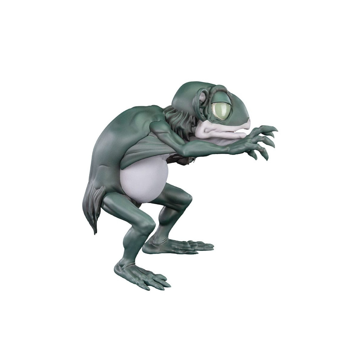 Dark Horse - Gollum - El hobbit (1977), estatua de PVC