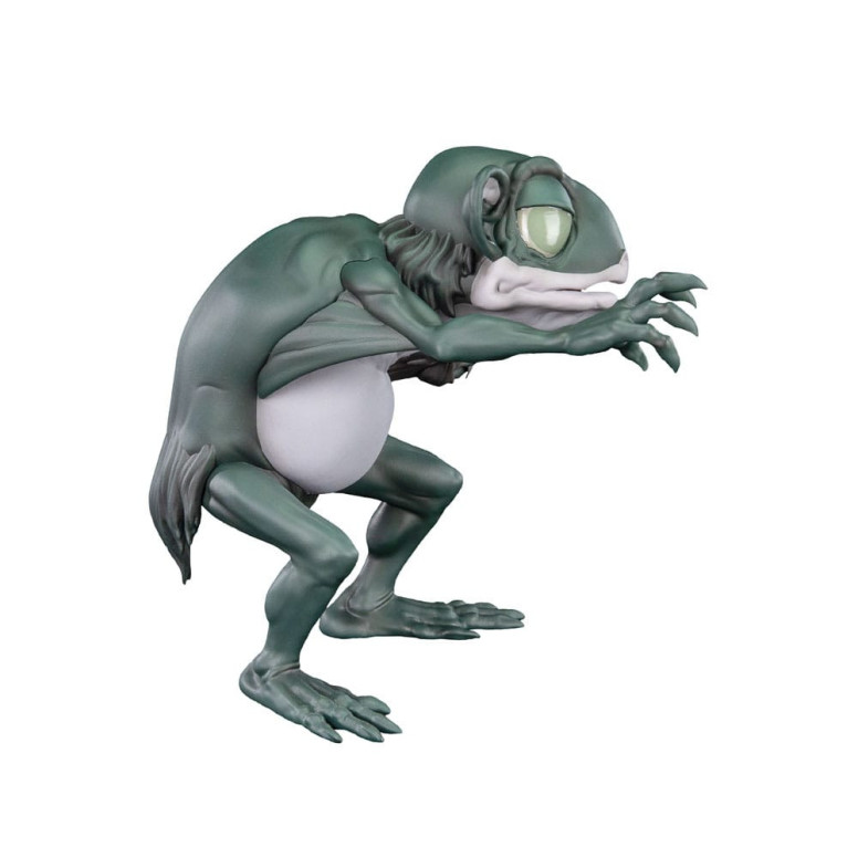 Dark Horse - Gollum - El hobbit (1977), estatua de PVC