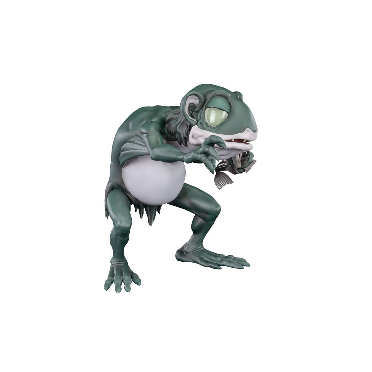 Dark Horse - Gollum - El hobbit (1977), estatua de PVC