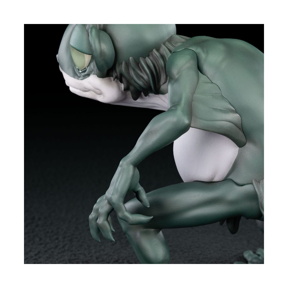 Dark Horse - Gollum - El hobbit (1977), estatua de PVC