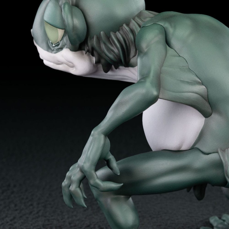 Dark Horse - Gollum - El hobbit (1977), estatua de PVC