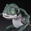 Dark Horse - Gollum - El hobbit (1977), estatua de PVC
