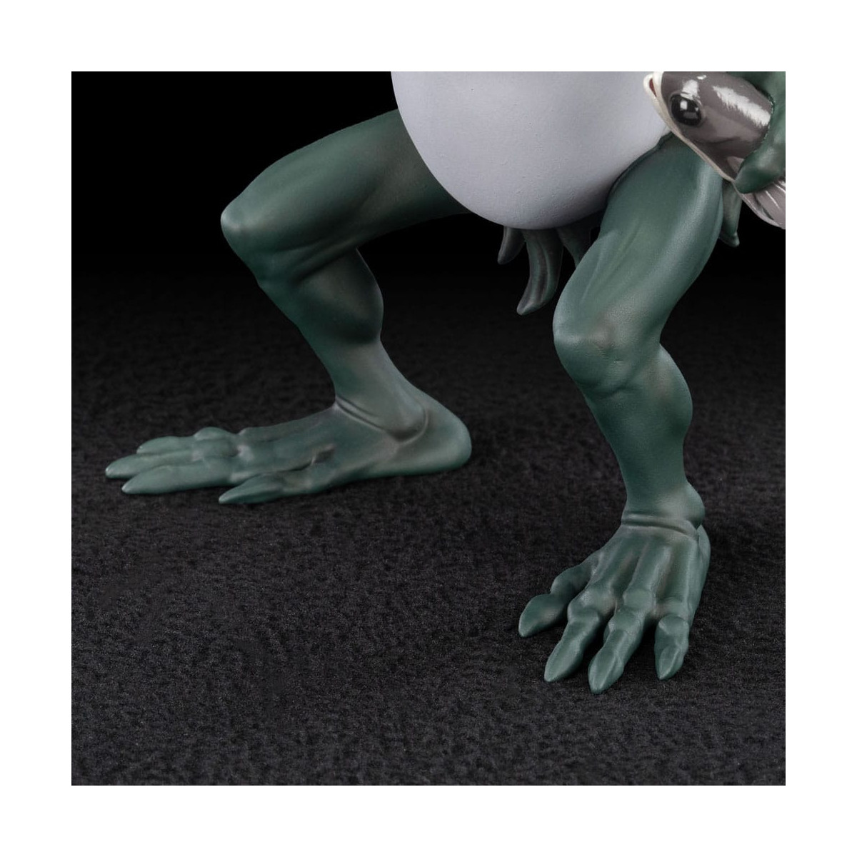 Dark Horse - Gollum - El hobbit (1977), estatua de PVC