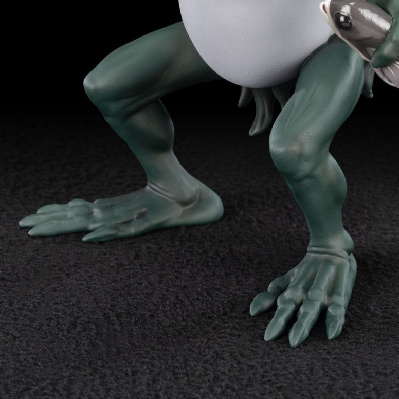 Dark Horse - Gollum - El hobbit (1977), estatua de PVC