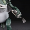 Dark Horse - Gollum - El hobbit (1977), estatua de PVC