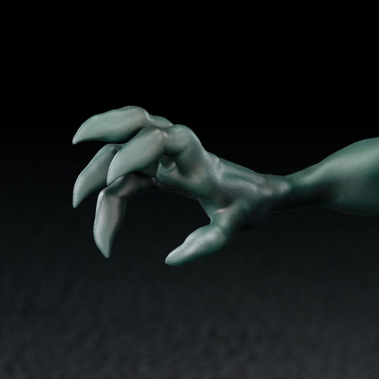 Dark Horse - Gollum - El hobbit (1977), estatua de PVC