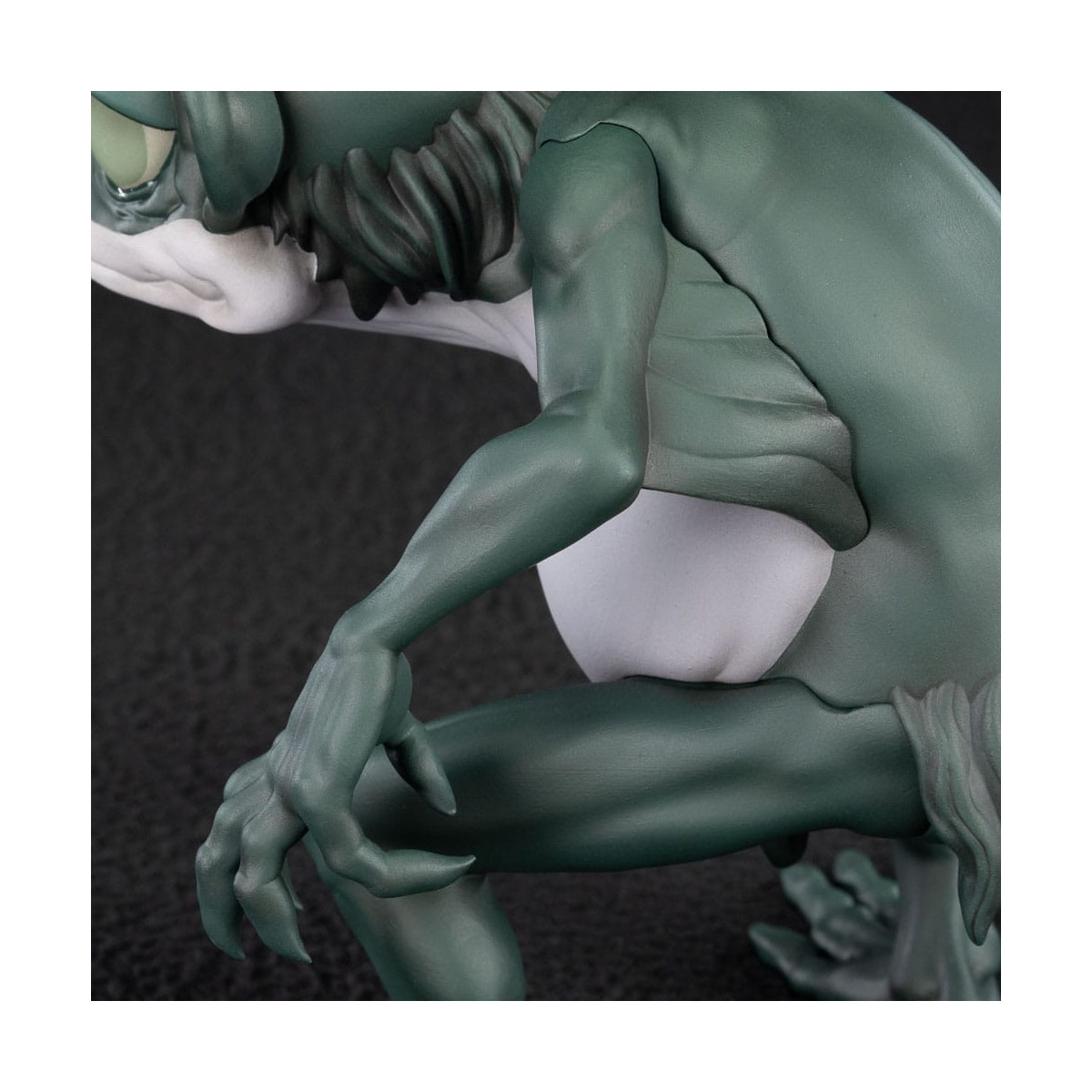 Dark Horse - Gollum - El hobbit (1977), estatua de PVC