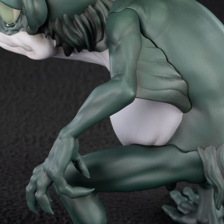 Dark Horse - Gollum - El hobbit (1977), estatua de PVC