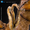 HIYA TOYS - Serie Exquisite Basic 1/12 - King Ghidorah 2.0 - « Godzilla: King of the Monsters» (2019)