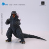 HIYA TOYS - Serie Exquisite Basic 1/12 - « Godzilla » 2000: Millennium (1999)