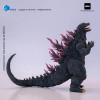 HIYA TOYS - Serie Exquisite Basic 1/12 - « Godzilla » 2000: Millennium (1999)
