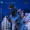 HIYA TOYS - Serie Exquisite Basic 1/12 - « Godzilla » 2000: Millennium (1999)