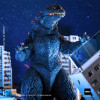 HIYA TOYS - Serie Exquisite Basic 1/12 - « Godzilla » 2000: Millennium (1999)