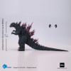 HIYA TOYS - Serie Exquisite Basic 1/12 - « Godzilla » 2000: Millennium (1999)
