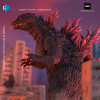 HIYA TOYS - Serie Exquisite Basic 1/12 - « Godzilla » 2000: Millennium (1999)