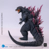 HIYA TOYS - Serie Exquisite Basic 1/12 - « Godzilla » 2000: Millennium (1999)