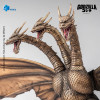 HIYA TOYS - Serie Exquisite Basic 1/12 - Versión «KING GHIDORAH BATTLE DAMAGED» - « Godzilla » contra King Ghidorah (1991)