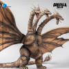 HIYA TOYS - Serie Exquisite Basic 1/12 - Versión «KING GHIDORAH BATTLE DAMAGED» - « Godzilla » contra King Ghidorah (1991)