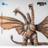 HIYA TOYS - Serie Exquisite Basic 1/12 - Versión «KING GHIDORAH BATTLE DAMAGED» - « Godzilla » contra King Ghidorah (1991)