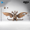 HIYA TOYS - Serie Exquisite Basic 1/12 - Versión «KING GHIDORAH BATTLE DAMAGED» - « Godzilla » contra King Ghidorah (1991)