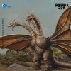 HIYA TOYS - Serie Exquisite Basic 1/12 - Versión «KING GHIDORAH BATTLE DAMAGED» - « Godzilla » contra King Ghidorah (1991)