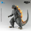 HIYA TOYS - Exquisite Basic Series 1/12 - Godzilla 2000 Heat Ray Godzilla - Godzilla 2000: Millennium (1999)