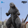 HIYA TOYS - Exquisite Basic Series 1/12 - Godzilla 2000 Heat Ray Godzilla - Godzilla 2000: Millennium (1999)