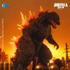 HIYA TOYS - Exquisite Basic Series 1/12 - Godzilla 2000 Heat Ray Godzilla - Godzilla 2000: Millennium (1999)