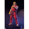 PCS - Street Fighter: Street Jam - Conjunto de estatuas a escala 1:10 de Ken y Vega