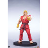 PCS - Street Fighter: Street Jam - Conjunto de estatuas a escala 1:10 de Ken y Vega