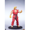 PCS - Street Fighter: Street Jam - Conjunto de estatuas a escala 1:10 de Ken y Vega